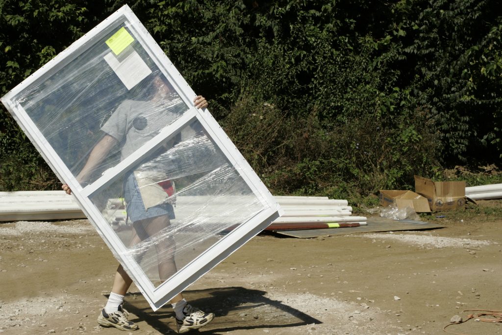 window replacement cost