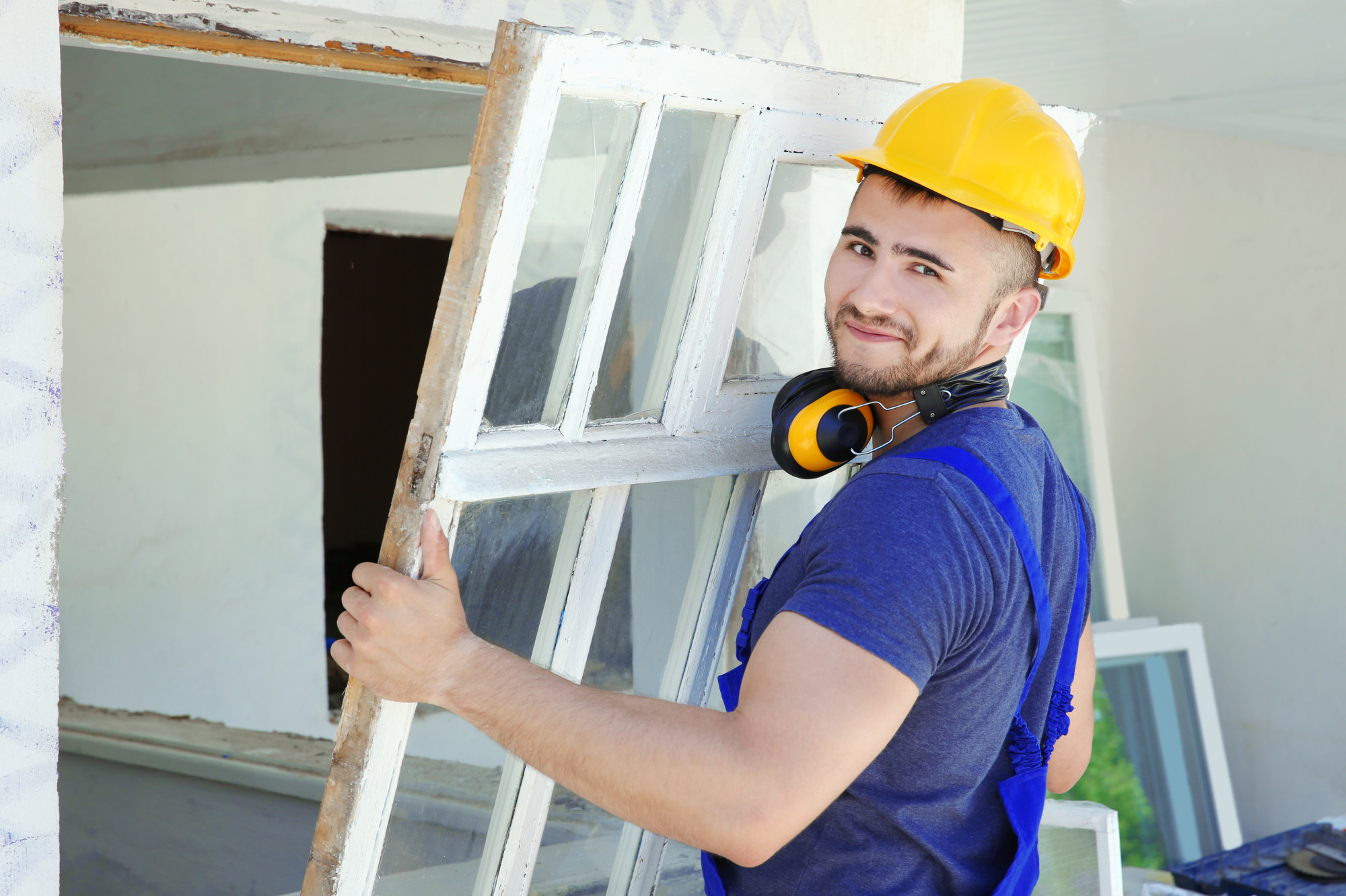 window installation services joliet il