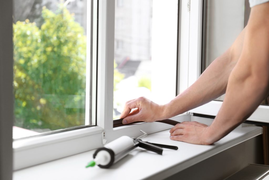 home window replacement