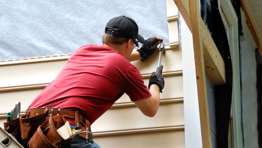 joliet siding installers