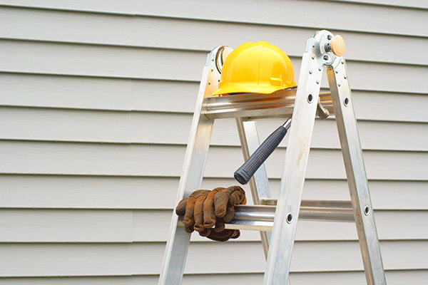 tools for installing siding in joliet