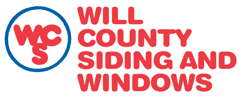 will county siding and windows logo