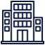 building icon