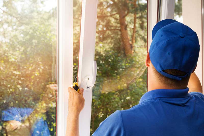 joliet window installers