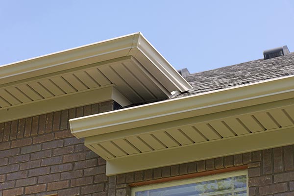 new gutter installation in joliet