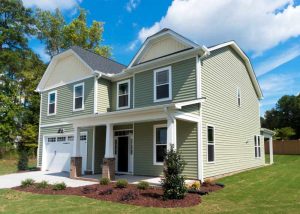 siding is important for your home