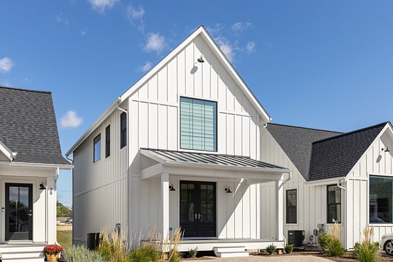 Vertical vs. Horizontal Siding Installation Which One is Right For You? Will County Siding