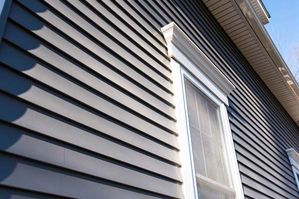 Siding and Windows in Crest Hill, IL