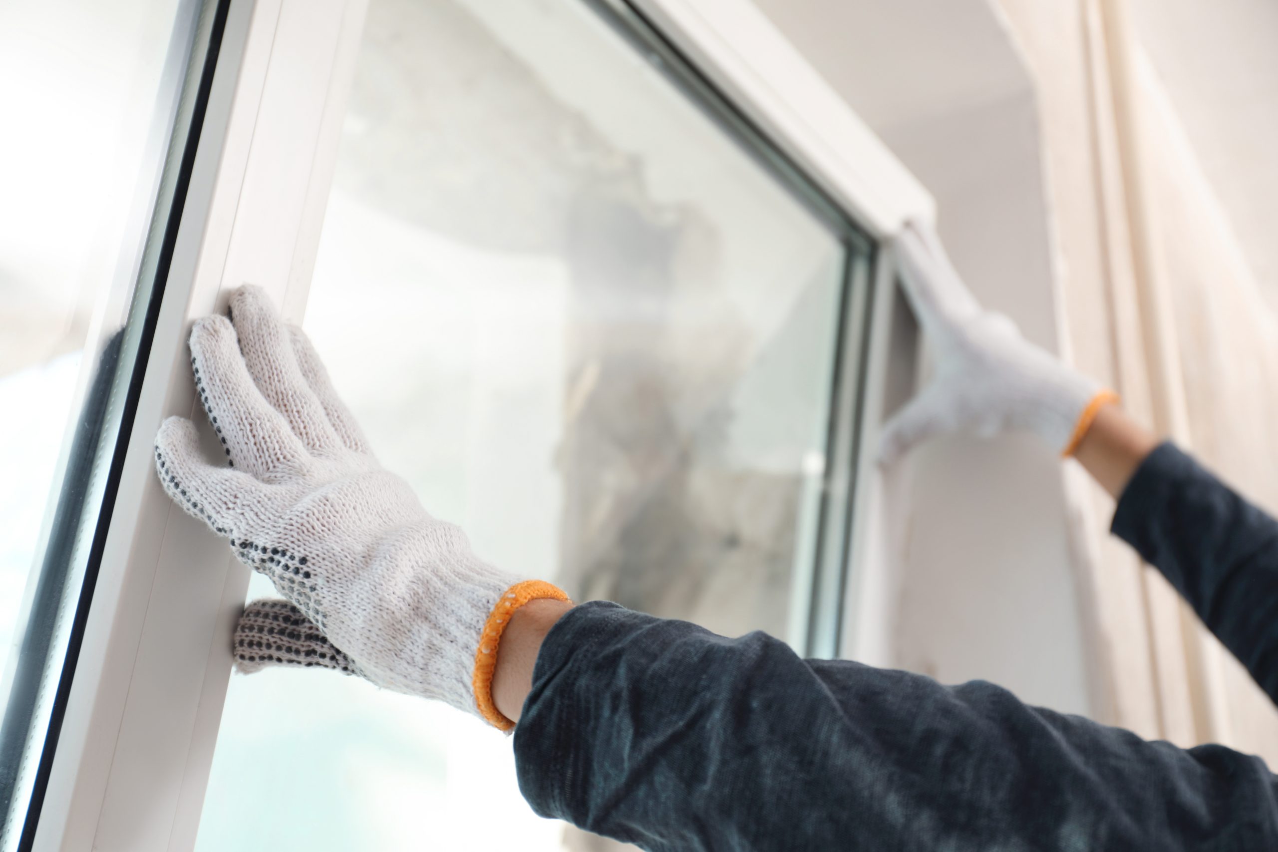 The Homeowner's Guide to Emergency Window Replacement in Will County